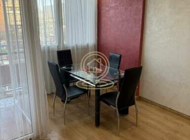 Trosoban stan, Blok 22 · 80m² · 1.000€ | SveNekretnine