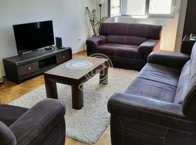 Dvosoban stan, Obilićev venac · 50m² · 150.000€ | SveNekretnine