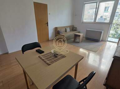 Dvosoban stan, Božidar Adžija · 40m² · 96.900€ | SveNekretnine