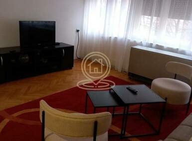 Jednoiposoban stan, Centar · 54m² · 113.300€ | SveNekretnine