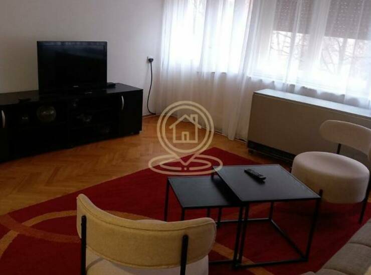 Stan Niš, Centar – fotografija 1