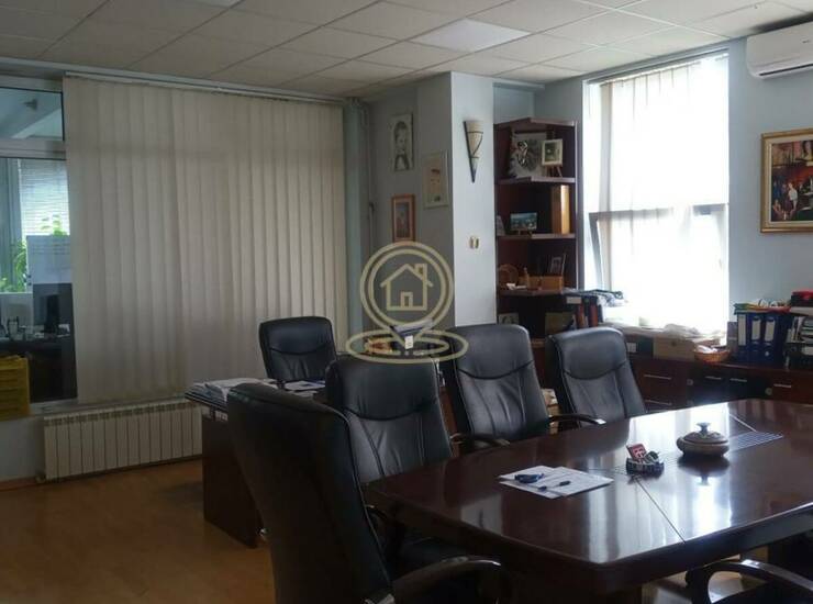 Poslovni prostor / Lokal Novi Sad – fotografija 1
