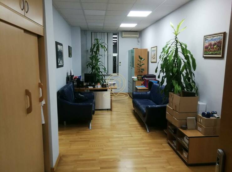 Poslovni prostor / Lokal Novi Sad – fotografija 3