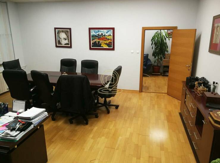 Poslovni prostor / Lokal Novi Sad – fotografija 4