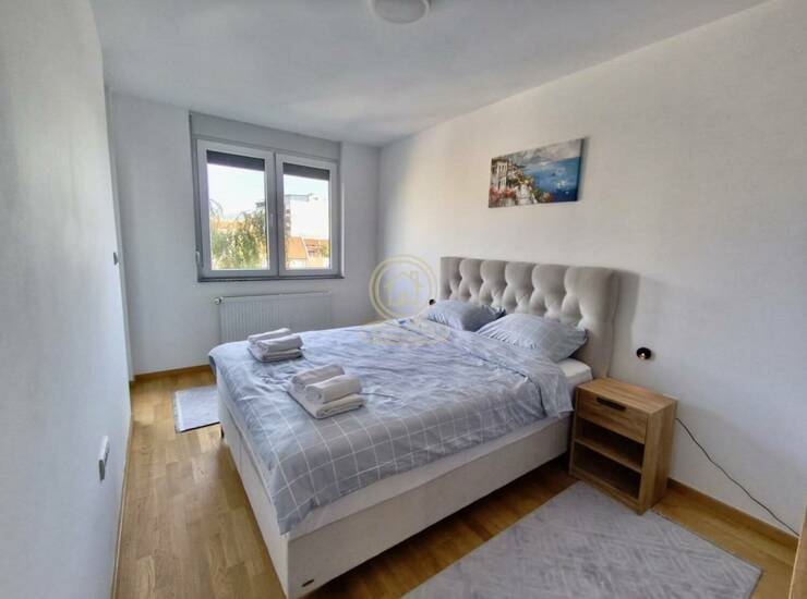 Stan Niš, Čair – fotografija 5