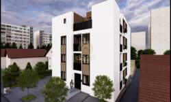 Dvosoban stan, Trošarina · 50m² · 80.000€ | SveNekretnine