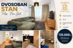 Stan Novi Sad – fotografija 1