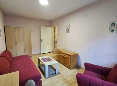 Dvosoban stan, Kragujevac · 44m² · 280€ | SveNekretnine