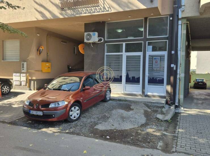 Poslovni prostor / Lokal Novi Sad – fotografija 3