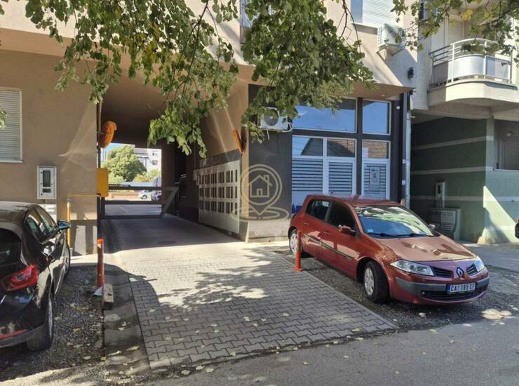 Poslovni prostor / Lokal Novi Sad – fotografija 4