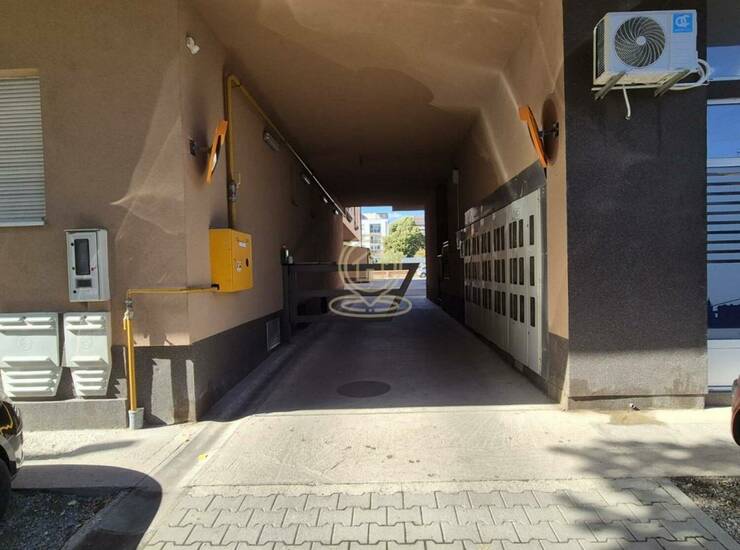 Poslovni prostor / Lokal Novi Sad – fotografija 6