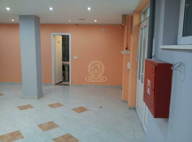 Poslovni prostor / Lokal Novi Sad – fotografija 4