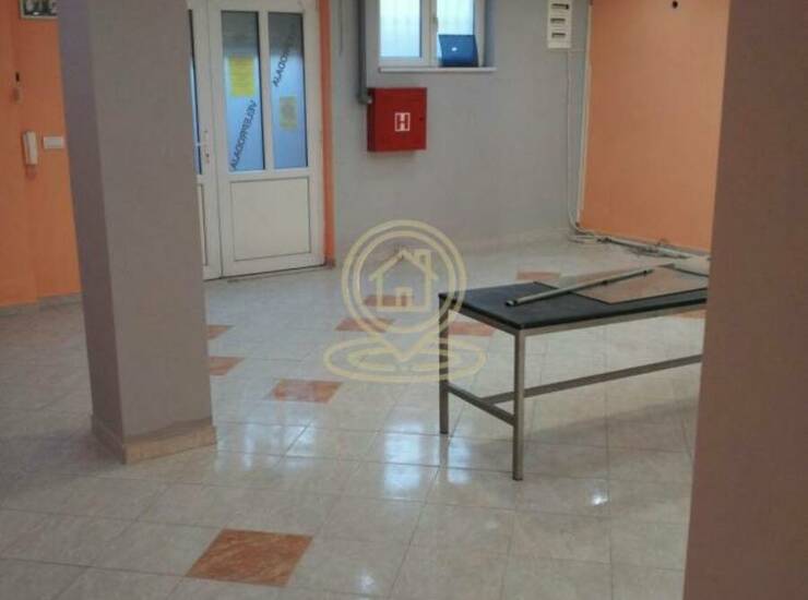 Poslovni prostor / Lokal Novi Sad – fotografija 6