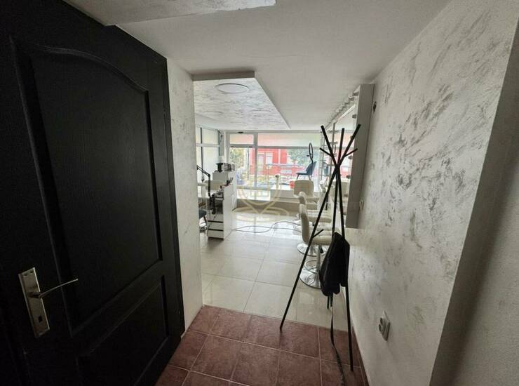 Poslovni prostor / Lokal Novi Sad – fotografija 4