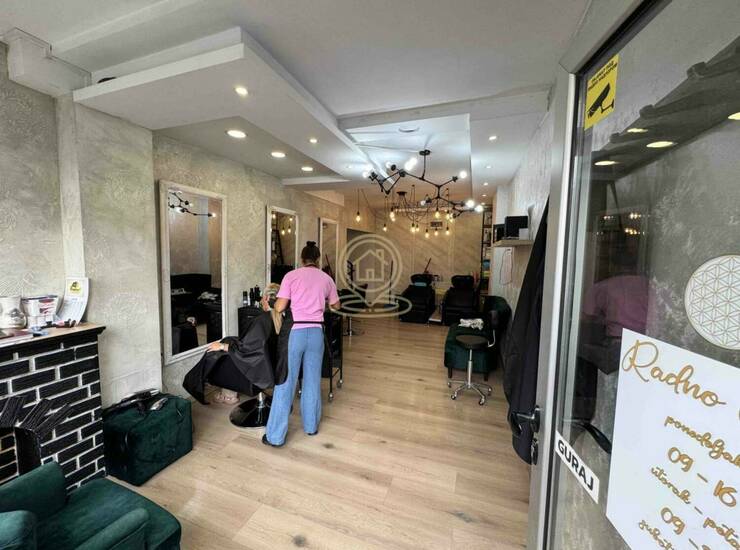Poslovni prostor / Lokal Novi Sad – fotografija 6