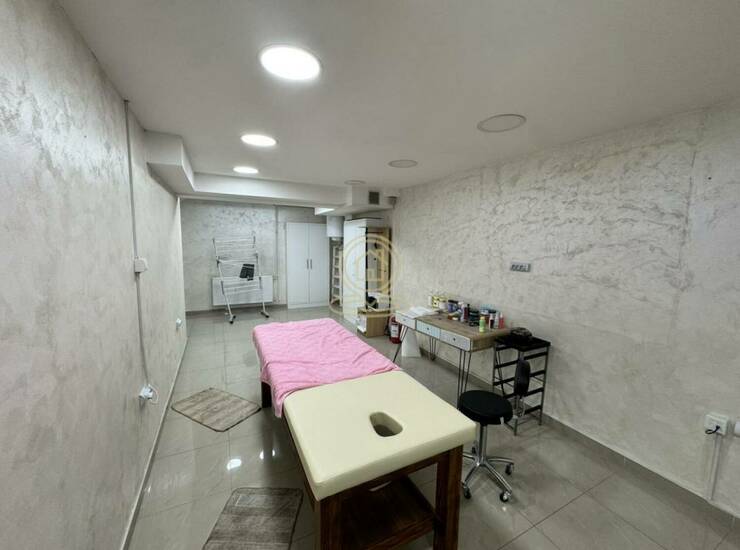 Poslovni prostor / Lokal Novi Sad – fotografija 10