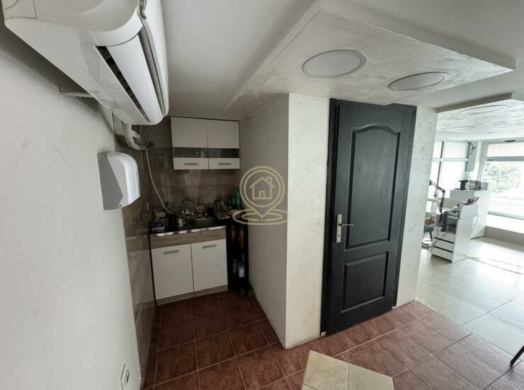 Poslovni prostor / Lokal Novi Sad – fotografija 11