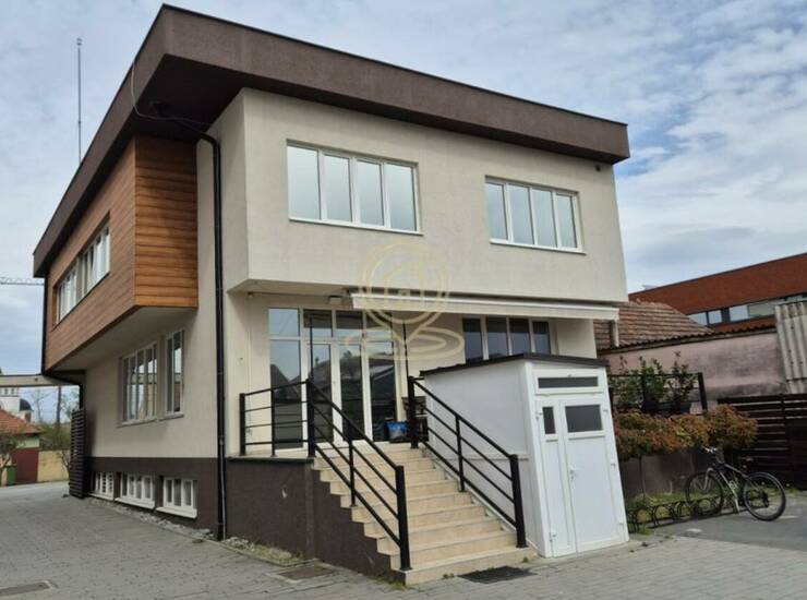 Poslovni prostor / Lokal Novi Sad – fotografija 3