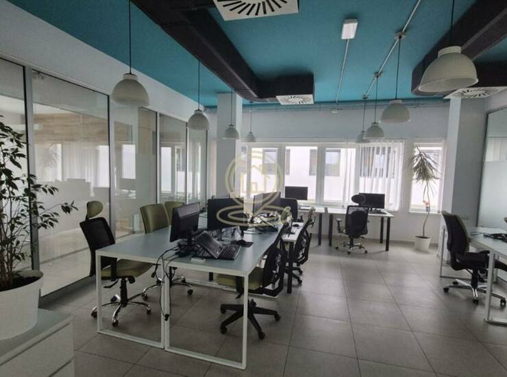 Poslovni prostor / Lokal Novi Sad – fotografija 5