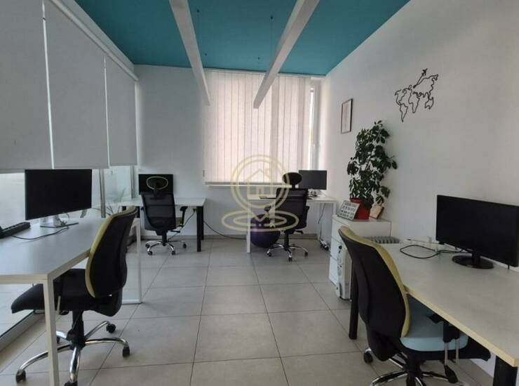 Poslovni prostor / Lokal Novi Sad – fotografija 6