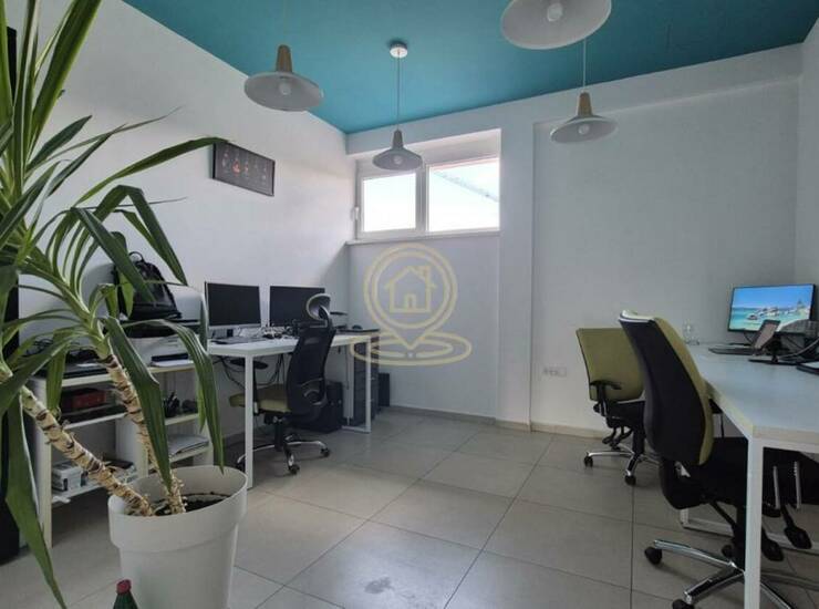 Poslovni prostor / Lokal Novi Sad – fotografija 9