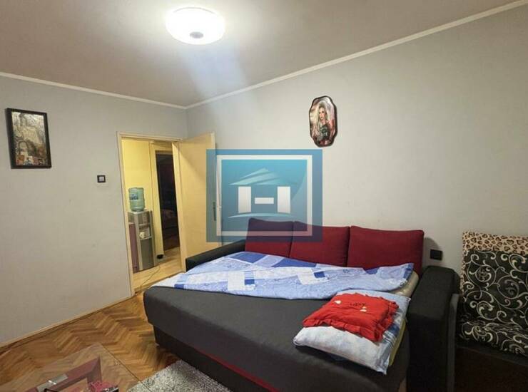 Stan Jagodina, Dragocvet – fotografija 3