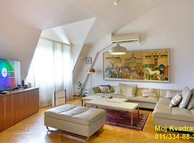 Troiposoban stan, Banovo Brdo · 86m² · 305.000€ | SveNekretnine