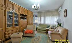 Trosoban stan, Braće Jerković · 95m² · 230.000€ | SveNekretnine