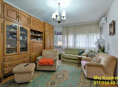 Trosoban stan, Braće Jerković · 95m² · 237.000€ | SveNekretnine