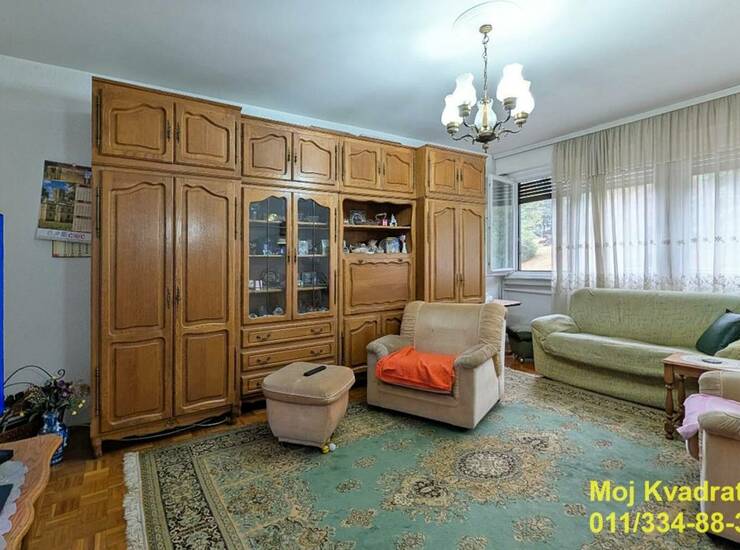 Stan Beograd, Braće Jerković – fotografija 3