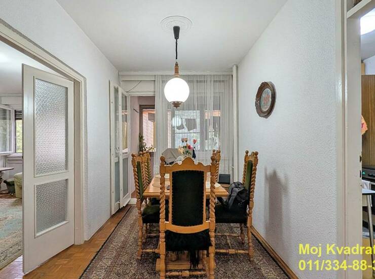 Stan Beograd, Braće Jerković – fotografija 5