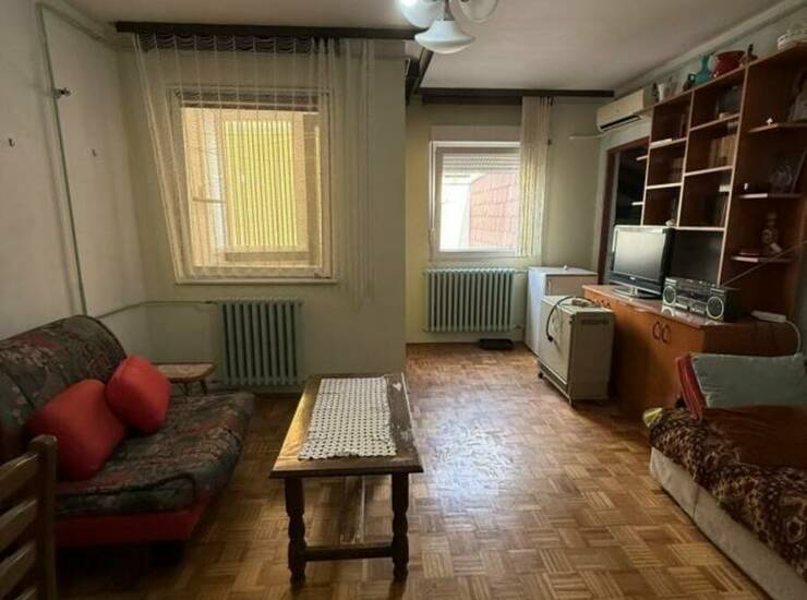 Stan Beograd, Barajevo (mesto) – fotografija 1