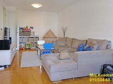 Dvosoban stan, Beograd · 60m² · 315.000€ | SveNekretnine