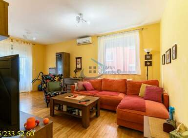 Dvosoban stan, Višnjička Banja · 55m² · 161.000€ | SveNekretnine