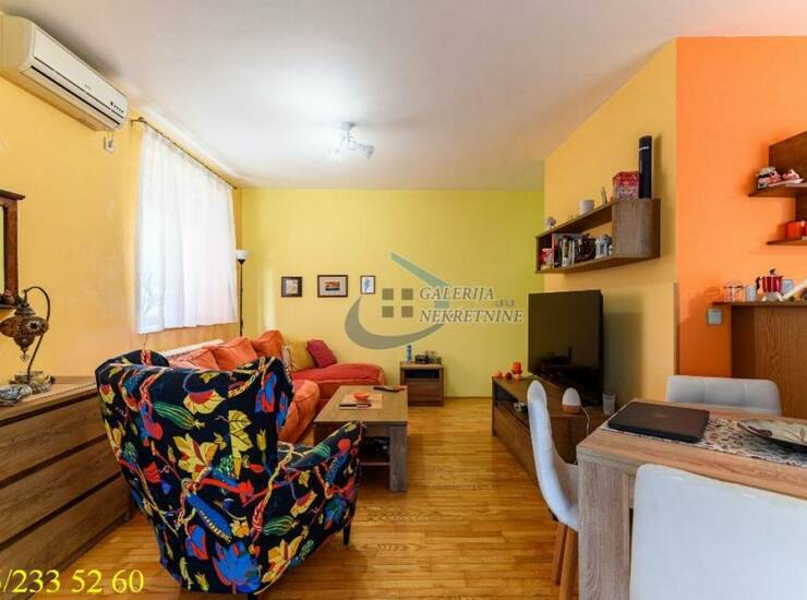 Stan Beograd, Višnjička Banja – fotografija 4