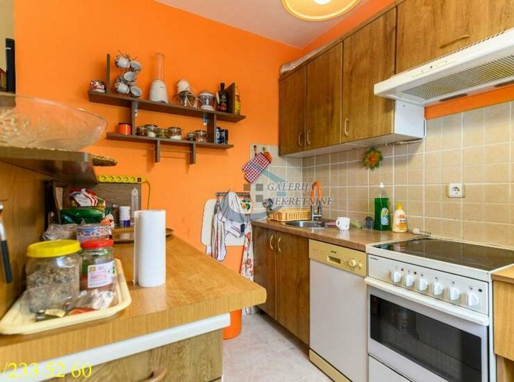 Stan Beograd, Višnjička Banja – fotografija 8
