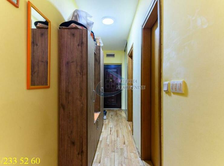 Stan Beograd, Višnjička Banja – fotografija 9