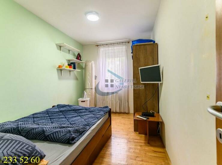 Stan Beograd, Višnjička Banja – fotografija 11