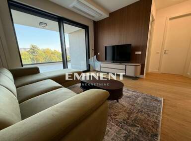 Dvosoban stan, Blok 67a, A Blok · 55m² · 1.300€ | SveNekretnine