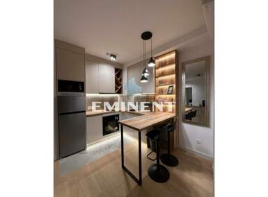 Jednosoban stan, Blok 65 · 39m² · 900€ | SveNekretnine