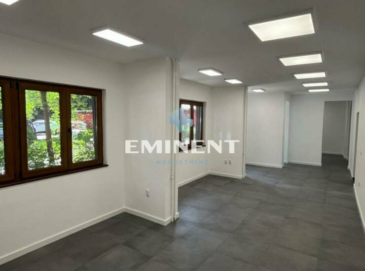 Poslovni prostor / Lokal Beograd, Blok 11c – fotografija 1