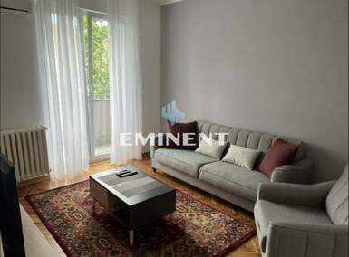 Dvosoban stan, Dorćol · 50m² · 1.100€ | SveNekretnine