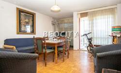 Trosoban stan, Blok 23 · 70m² · 260.000€ | SveNekretnine