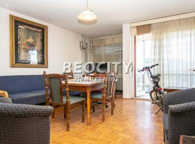 Trosoban stan, Blok 23 · 70m² · 260.000€ | SveNekretnine