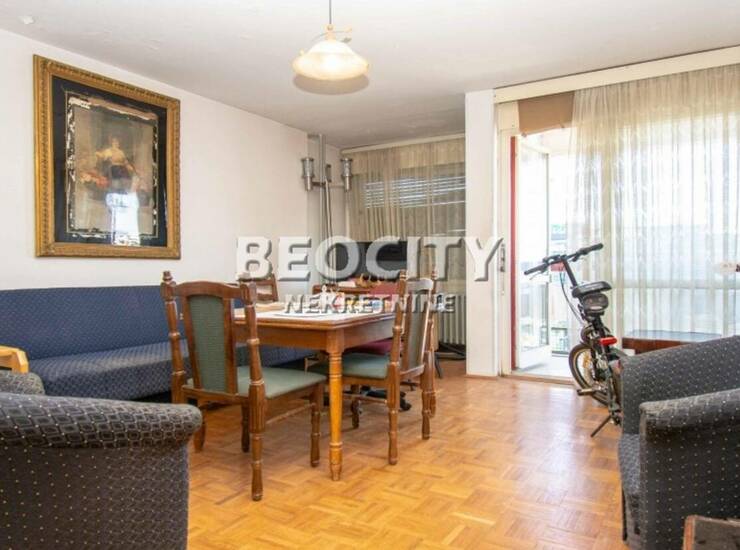 Stan Beograd, Blok 23 – fotografija 1