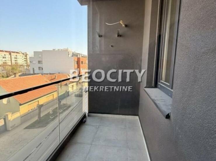 Stan Novi Sad, Telep – fotografija 10