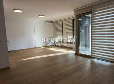 Trosoban stan, Blok 65 · 113m² · 474.600€ | SveNekretnine