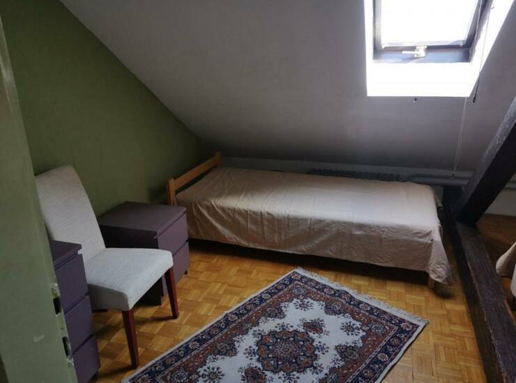Stan Beograd, Krunski venac – fotografija 11