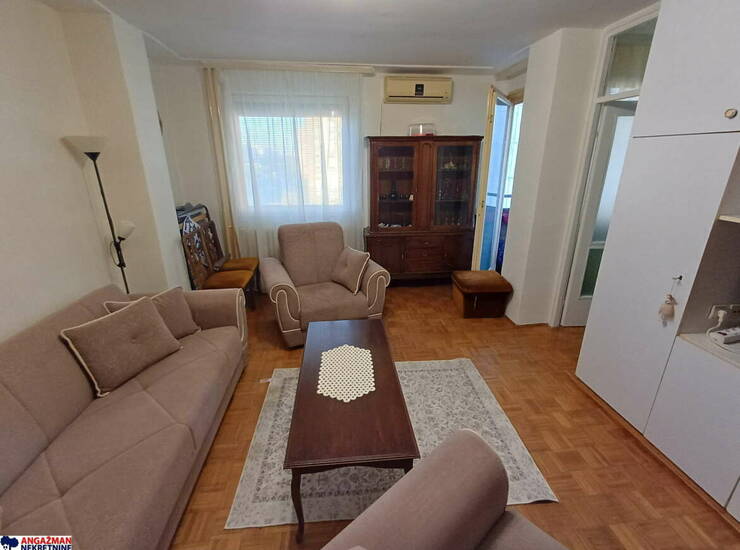 Stan Beograd, Blok 61 – fotografija 1