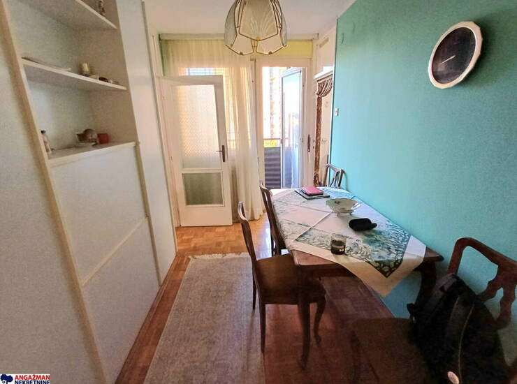 Stan Beograd, Blok 61 – fotografija 4
